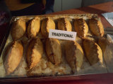 Cornish Pasties, Cornwall, England, United Kingdom, Europe