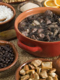 Brazilian Feijoada, Brazil, South America