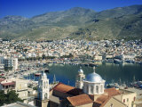 Kalimnos, Dodecanese Islands, Greek Islands, Greece