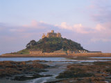 St. Michael's Mount, Cornwall, England, United Kingdom, Europe