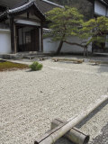 Ten Juan Japanese Garden, Nanzen Ji Shrine, Kyoto, Kansai, Honshu, Japan