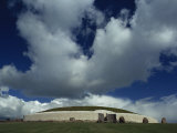 Newgrange, County Meath, Leinster, Republic of Ireland, Europe
