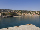 Santa Margherita Ligure, Riviera Di Levante, Liguria, Italy, Europe