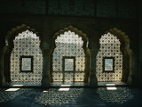 Amber Palace, Near Jaipur, Rajasthan State, India