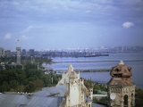 Baku, Azerbaijan, Central Asia