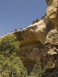 Eagle Nest House, Ute Mountain Tribal Park, Colorado, United States of America, North America Photographic Print