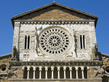Santa Maria Maggiore Church, Tuscania, Viterbo, Latium, Lazio, Italy, Europe