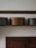 Shaker Village at Pleasant Hill, Lexington, Kentucky, United States of America, North America