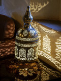Moroccan Lantern, Morocco, North Africa, Africa