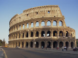 Colosseum, Rome, Lazio, Italy, Europe