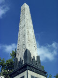Cleopatra's Needle, London, England, United Kingdom, Europe