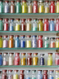 Remedies in a Chemist's Shop, Marrakesh, Morocco, North Africa, Africa