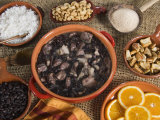 Brazilian Feijoada, Brazil, South America