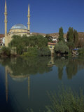 Kizilirmak, Avanos, Anatolia, Turkey Minor, Eurasia