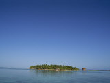 Tobacco Cay, Belize, Central America
