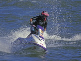Jet Skier