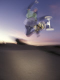 Buy Mountain Boarder in Action, Colorado Springs, Colorado, USA at AllPosters.com