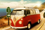 Buy Californian Camper at AllPosters.com