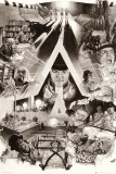 Buy A Clockwork Orange - Collage at AllPosters.com