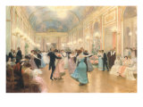An Elegant Soiree