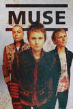 Muse Poster