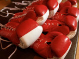Boxing Gloves