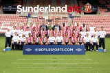 Sunderland 2009-2010