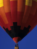 Hot Air Ballooning, Albuquerque, New Mexico, USA