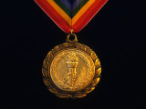 Gold Medal