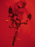 Buy Bmx Cyclist at AllPosters.com