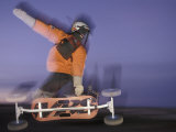Buy Mountain Boarder in Action, Colorado Springs, Colorado, USA at AllPosters.com