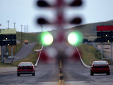 Drag Racing Starting Lights