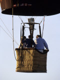 Buy Hot Air Ballooning, New York, USA at AllPosters.com