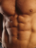 Buy Man's Torso at AllPosters.com