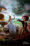 Alice In Wonderland