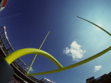 American Football Goalpost