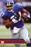 New York Giants - Brandon Jacobs