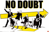 Buy No Doubt at AllPosters.com
