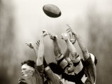 Buy Rugby Player in Action, Paris, France at AllPosters.com