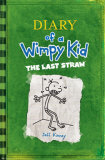 Wimpy Kid - the Last Straw