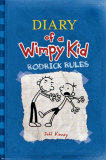 Wimpy Kid - Rodrick Rules