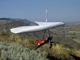 Hang Glider