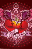 Love Rocks