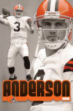 Cincinnati Browns - Derek Anderson