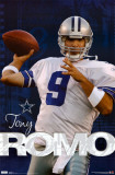 Dallas Cowboys - Tony Romo