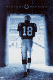 Indianapolis Colts - Peyton Manning