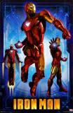 Buy Iron Man 2 at AllPosters.com