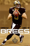 New Orleans Saints - Drew Brees