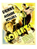 Roberta, 1935