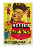 Buy The Bank Dick, W.C. Fields, 1940 at AllPosters.com